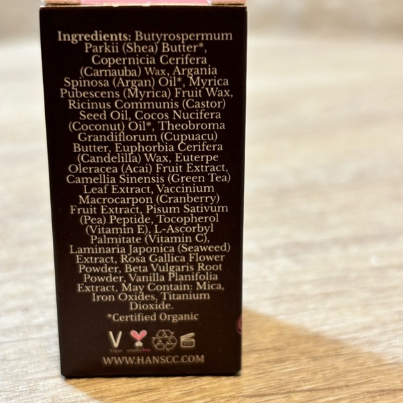 HAN-Rose Berry Multistick - Picture 5 of 5